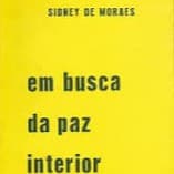 livro - Em busca da paz interior