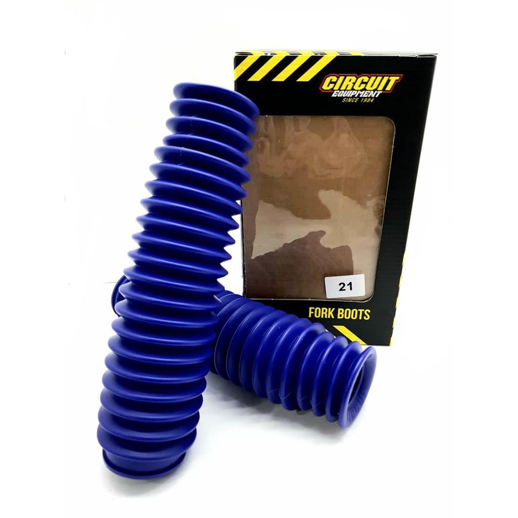 Par Sanfona Bengala Azul Bros 150 2009 Em Diante Circuit