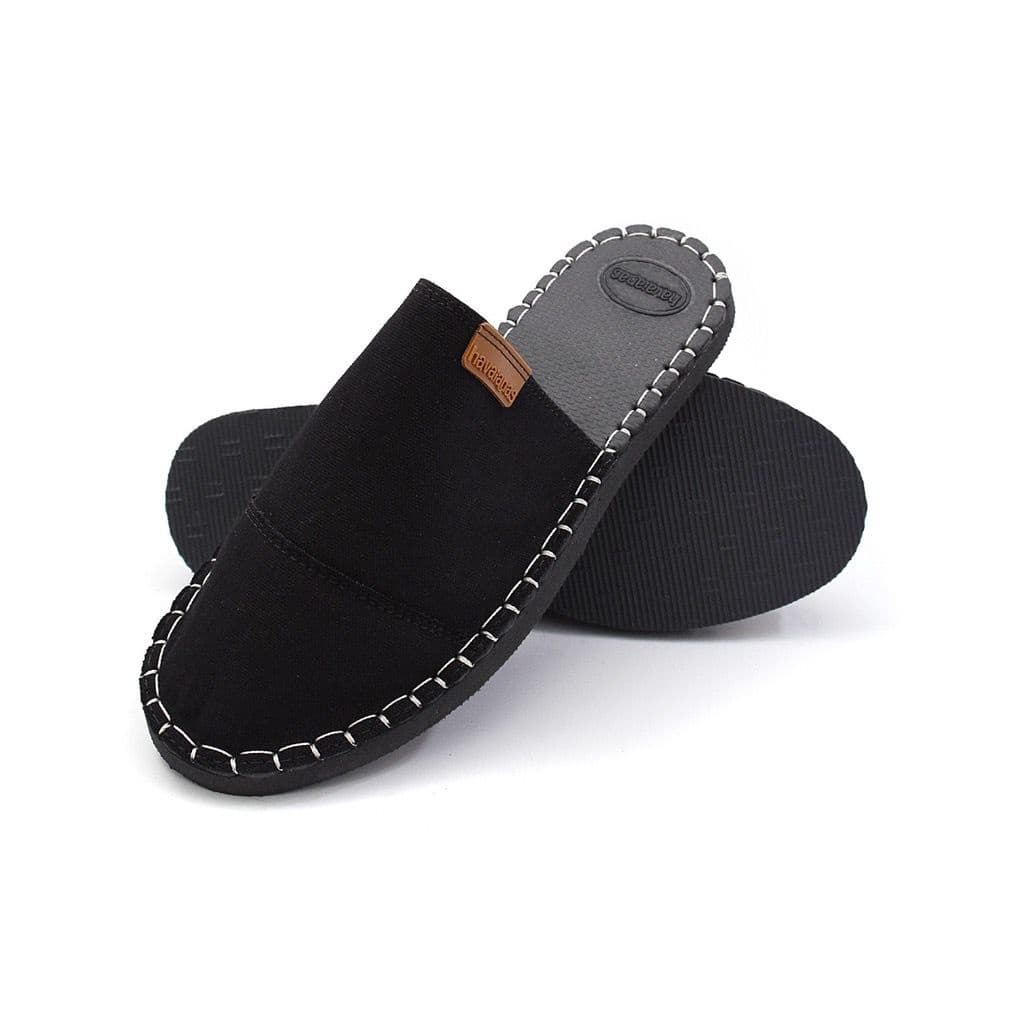 Mule alpagartas unissex confortável várias cores, chinelo