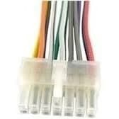 Chicote Booster-bcd-5500ub-cd Usb Mp3