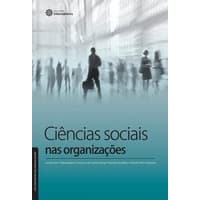 Ciências sociais nas organizações