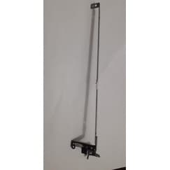 Dobradiça Esquerda Itautec A7520 Nfbax10050103azd153 Fba B91