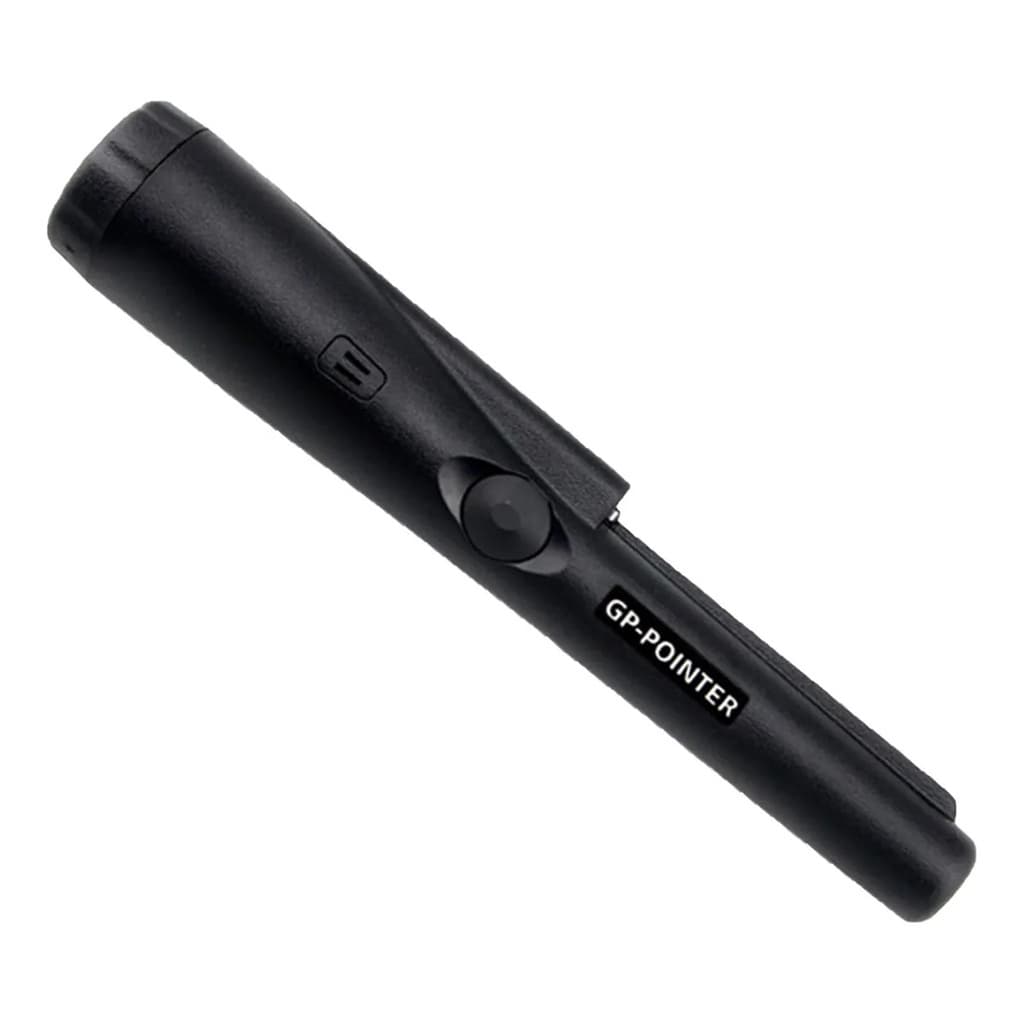 Pinpointer Detector de Metal GP Pointer S
