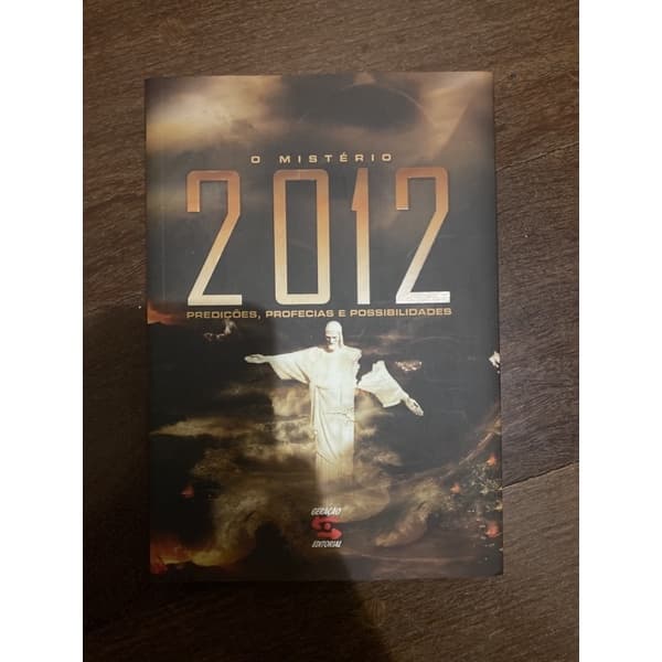 Livro 2012