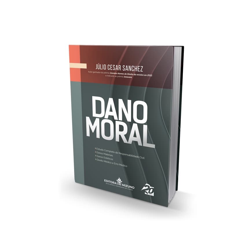 Dano Moral - Sanchez