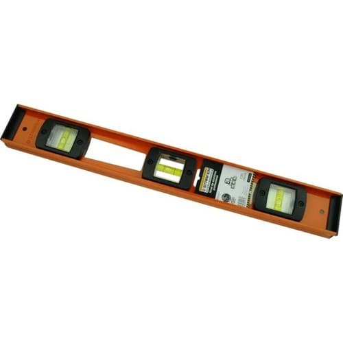 Nível Alumínio Profissional 24 Polegadas (60,96 Cm) Starfe