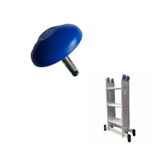 Trava Para Escada Articulada 1 Unidade (1 Pino)