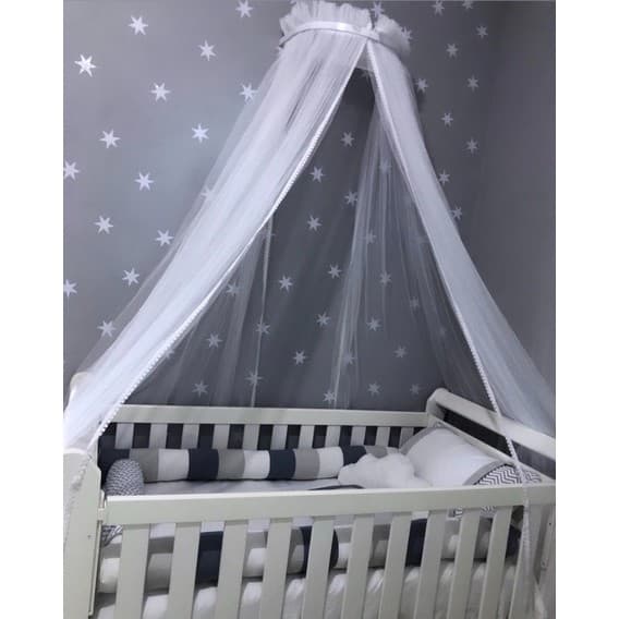 Kit Dorsel Com Mosquiteiro De Bebe Incluso Promoção