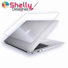 Adesivo Skin Pelicula Transparente P/notebook Todos Tamanhos