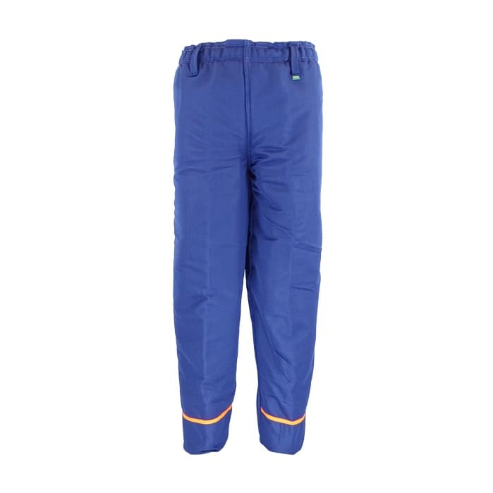 Calça Anticorte 230º Operador De Motosserra 8 Cam Tecmater
