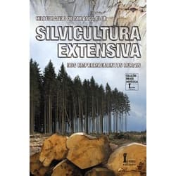 SILVICULTURA EXTENSIVA NOS EMPREENDIMENTOS RURAIS- Ícone Editora