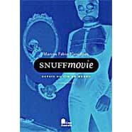 livro - Snuffmovie
