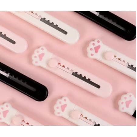 Mini Estilete Patinha/ MJ 1647-1