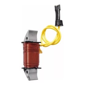 Bobina Luz Iluminação Mobilete Megaville