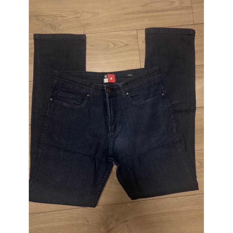calça masculina DC - TAM 38