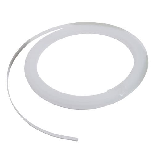 Barbatana Plástica 0,6 mm - 5 METROS