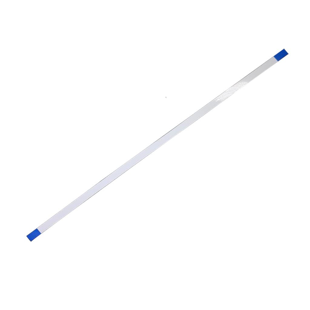 Cabo Flat Flex 8 Vias Da Placa Power Eject Tsw-003 / Tsw-002 Do Ps4