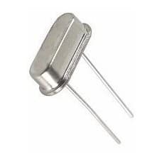 10xcristal Oscilador 21.47727 Ntsc Super Nintendo Nes Snes