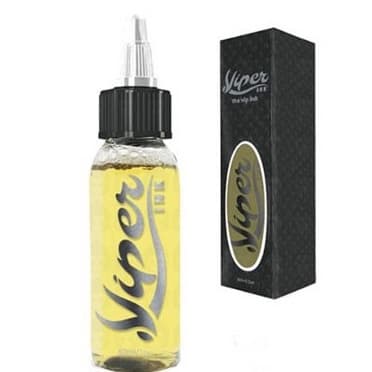 Diluente Tinta Tattoo Viper Ink 60ml Tatuagem Promoção