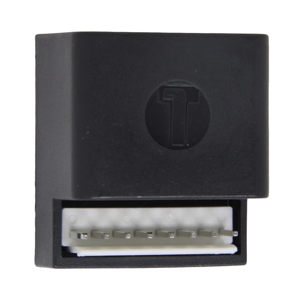 Centralina Trava Elétrica Universal 2 Portas Ou 4 Portas Gc 8 Pinos