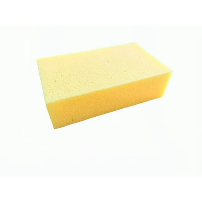 1 peça bloco de espuma multiuso