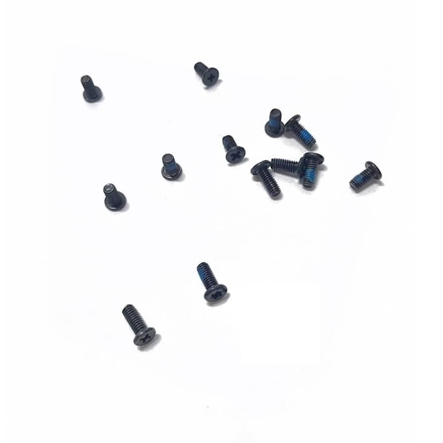 Parafusos Positivo Unique S1991 - 30 Unidades