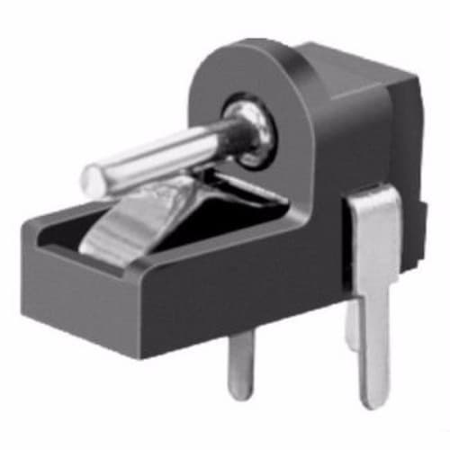 Jack Dc-001 J4 - 1,1mm Kit Com 20 Peças