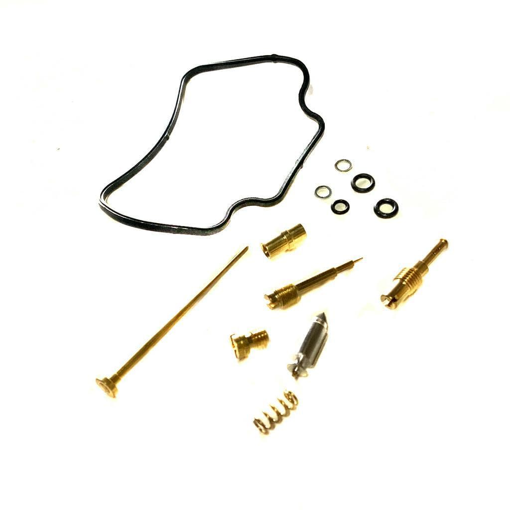 Kit reparo carburador Nx400 falcon 2000 a 2006