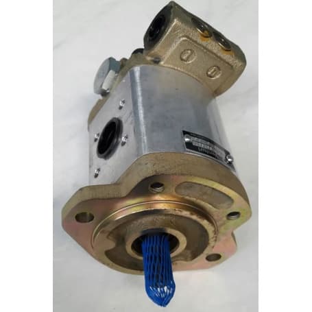 Bomba Hidraulica Engrenag-yanmar 1175.4 80 L/min 4tnv9826020