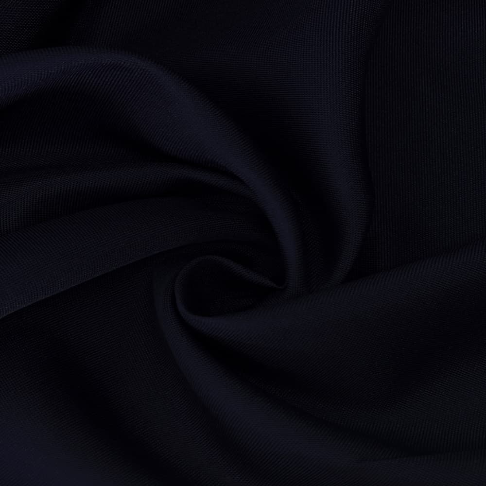 Tecido Oxford Liso Azul Marinho 1,0 x 1,5 Metro de Largura 100% Poliéster