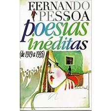 Poesias inéditas (de 1919 a 1935)