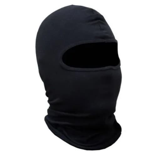 Balaclava - Toca Modelo Ninja