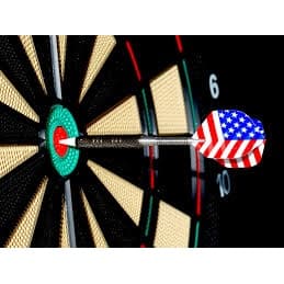 Acessório para Dardos