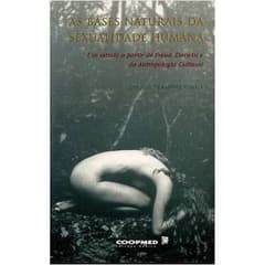 As Bases Naturais da Sexualidade Humana autor José Júlio de Andrade Fonseca