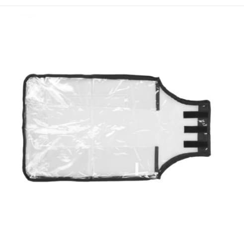 Capa Protetora Para Mala de Viagem PEQUENA À Prova D 'água Resistente