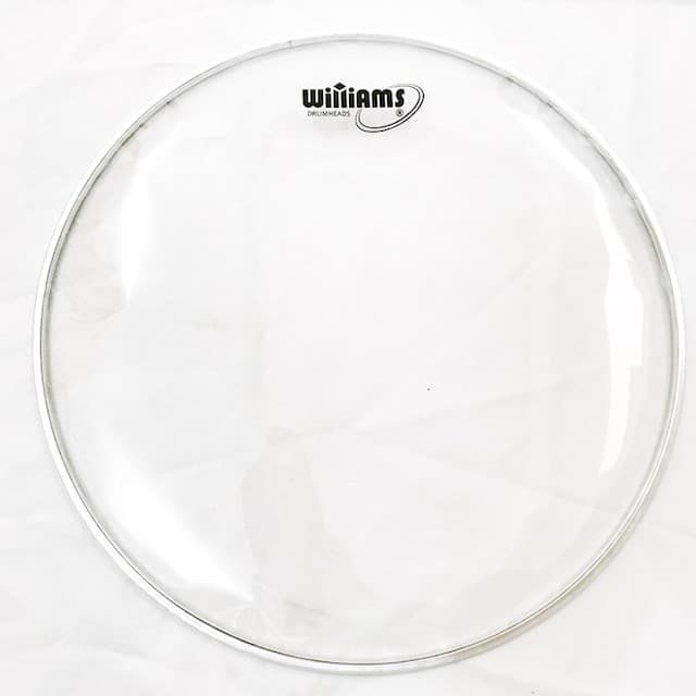 Pele Resposta Para Caixa 14 Polegadas Williams