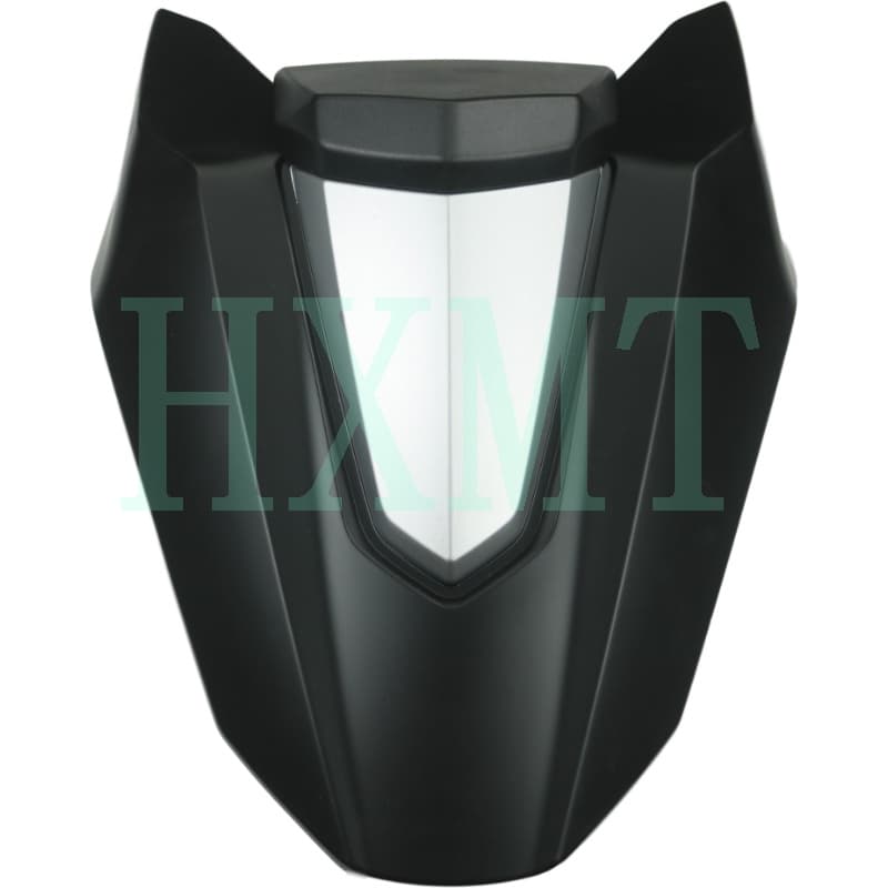 Para Honda CBR650R CB650R CB CBR 650R 2019 2020 2021 2022 2023 Motocicleta Pillion Capa De Assento Traseiro Cowl Solo Ca