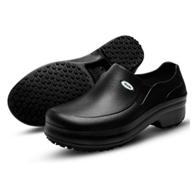 Sapato SoftWorks Fechado Preto 33 BB65 CA31898 76319-33