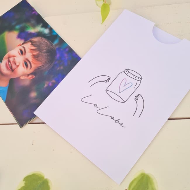 5 - 10 Envelopes Porta Fotos 10x15 e 15x21