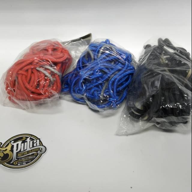 Redes De Motocicletas | Multiuso