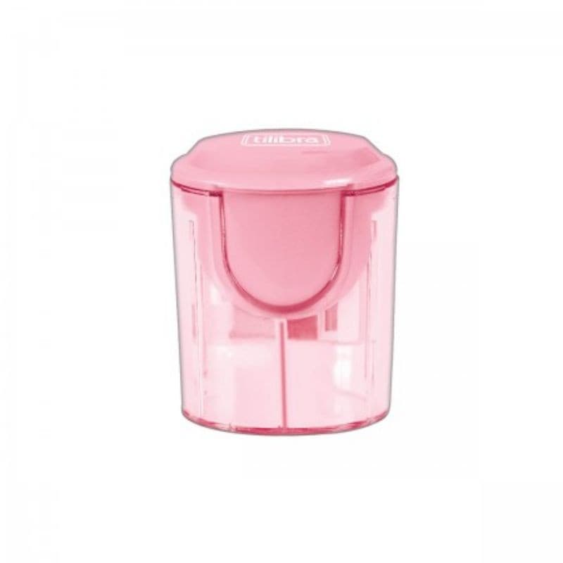 Apontador 2 Furos Com Depósito Ap01