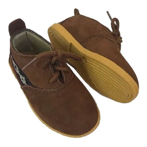 Alpargata Com Cadarço Couro Gaúcho Tradicional Super Macia e Confortável