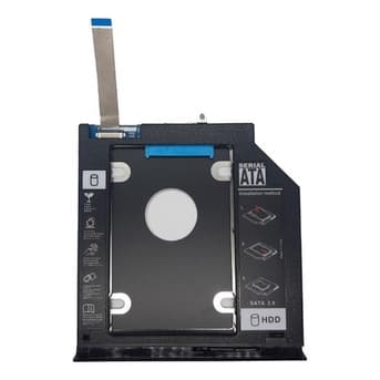 Caddy Cabo Sata Dvd Dell 3567 3467 3468 3478 3562 3568 3578