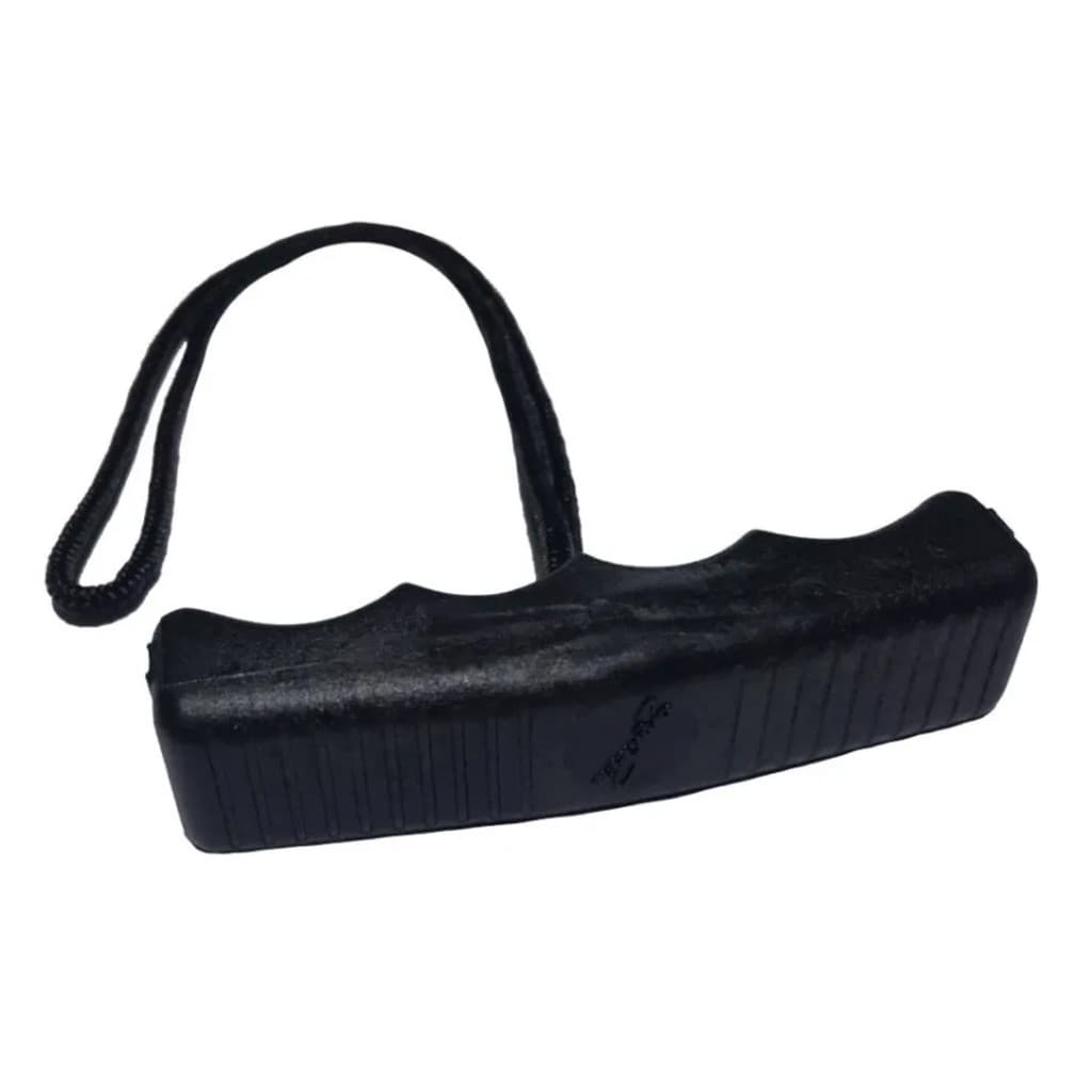 Alça Puxador Manopla Da Proa Popa Para Transporte Caiaque Caiaker