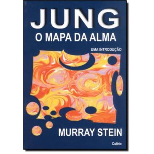 Livro - Jung O Mapa Da Alma