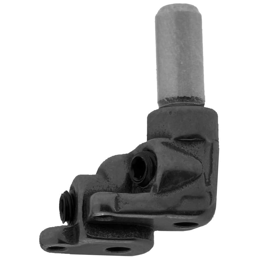 Bitola Prendedor Agulha Media Interlock 757 Yamata Siruba