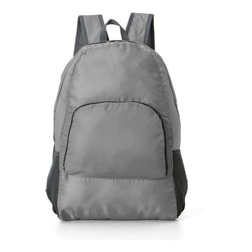 Kit 2 Unidades Mochila Dobrável 25 Litros