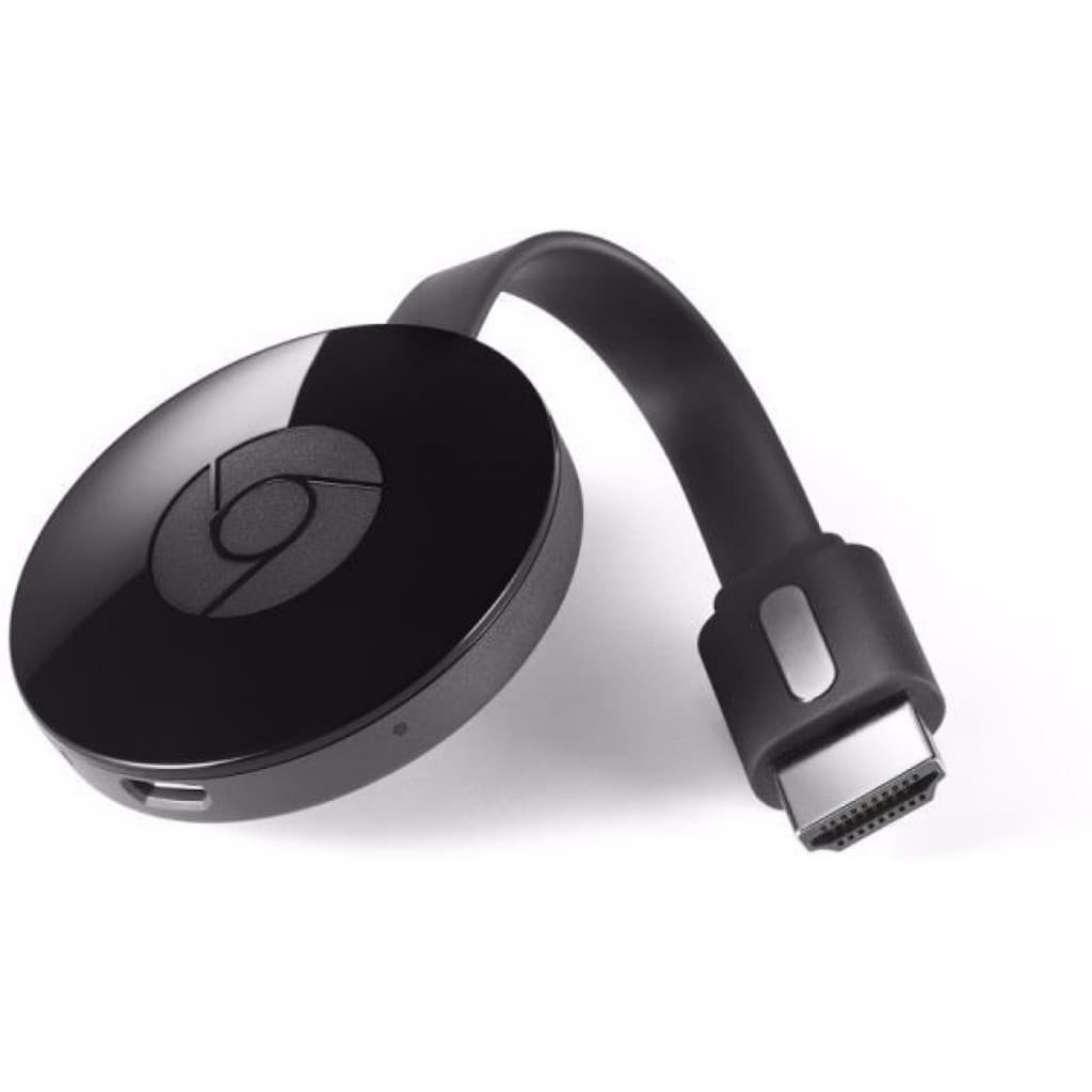 Novo Google Chromecast 2 Chrome Cast Hdmi 1080p