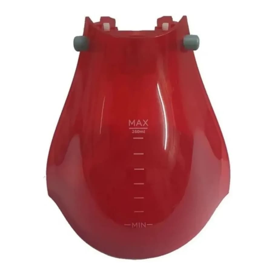 Reservatório Vermelho Para Vaporizador B&D Bdv2000v