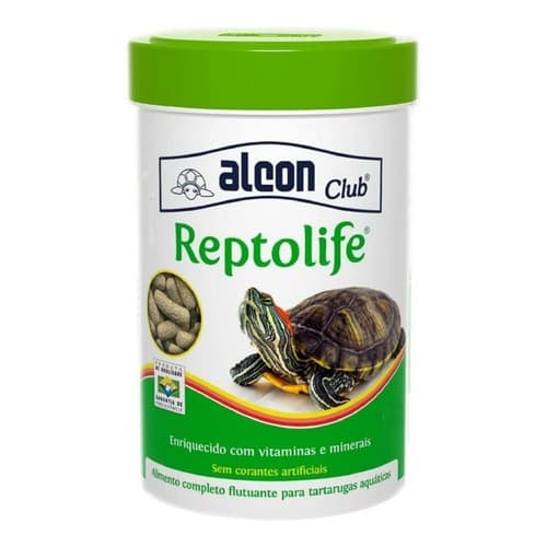 Alcon Reptolife 30G